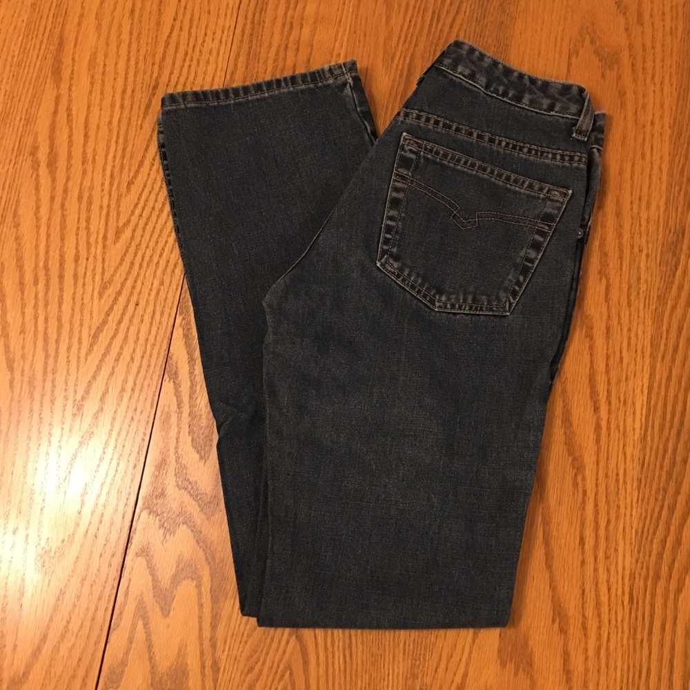 HALOGEN Denim Jeans - Picture 2 of 3